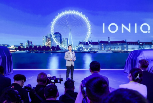 2024北京车展合资品牌篇：继续深耕中国市场加速布局智能电动赛道