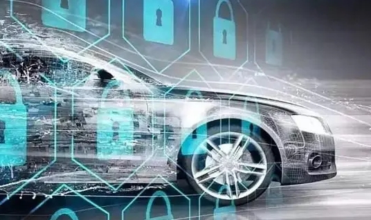 中国新能源汽车行业呈现集群化趋势