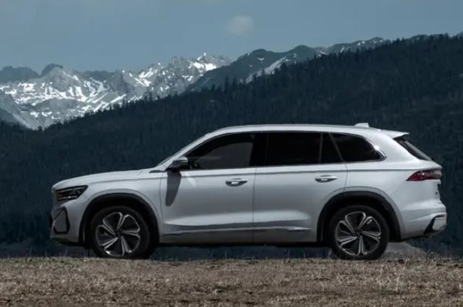 吉利前5个月新能源汽车销量同比增长近50%