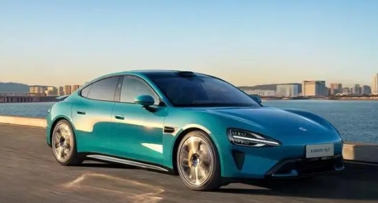 以旧换新激发消费热情，5月新能源汽车销量Top15