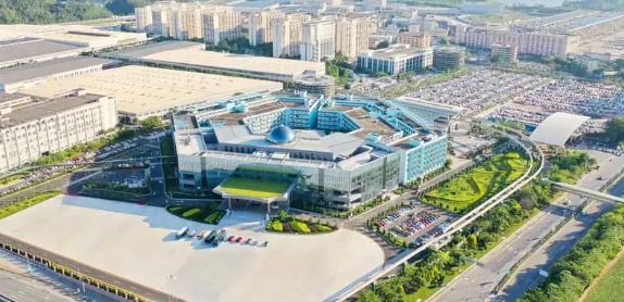 比亚迪创始人：欧洲和美国害怕我们