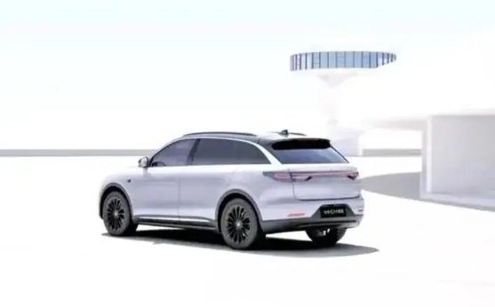 2024款零跑C11，五种时尚色彩，两种双拼色彩