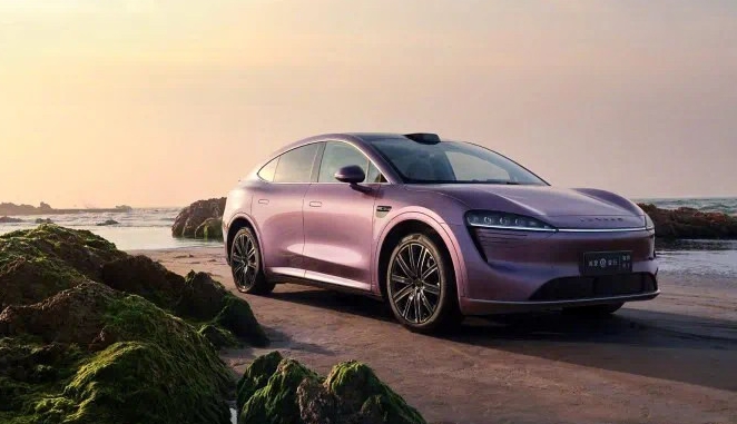 总有一款适合你！7款新能源实力派新车要来啦~