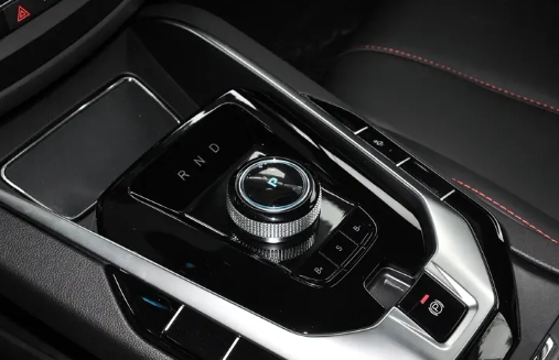 解读北京汽车·新能源北京EU5