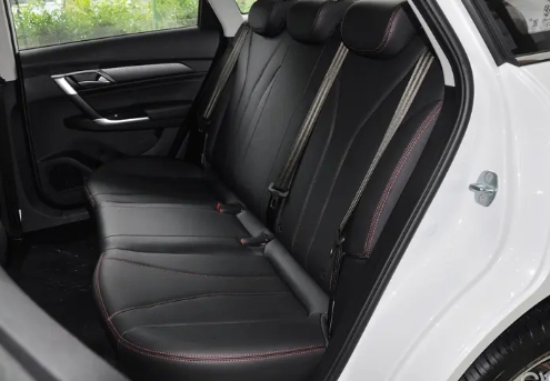 解读北京汽车·新能源北京EU5