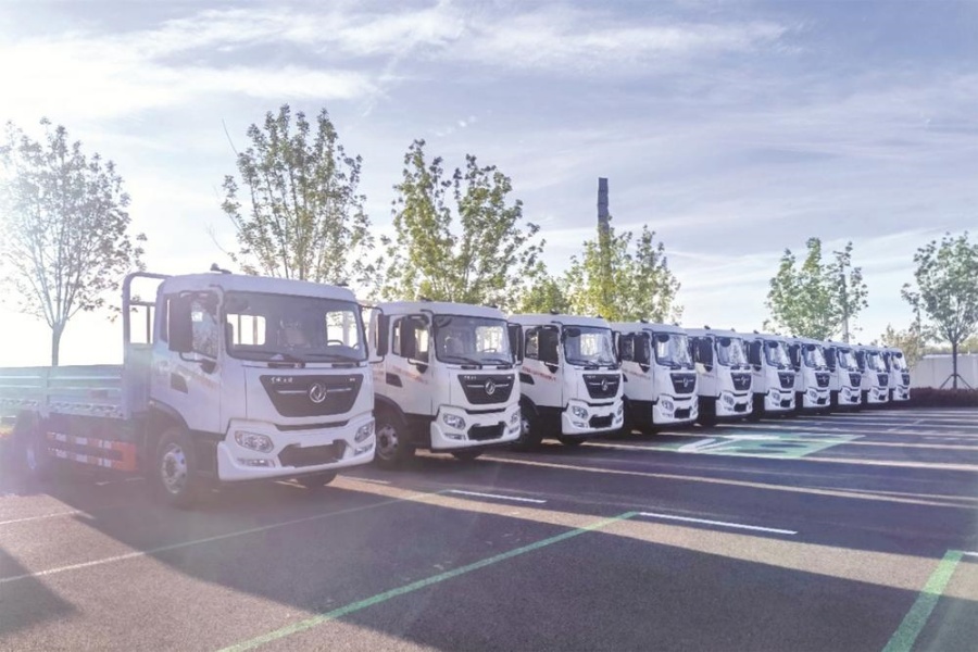 双重“可靠”赢得客户信赖