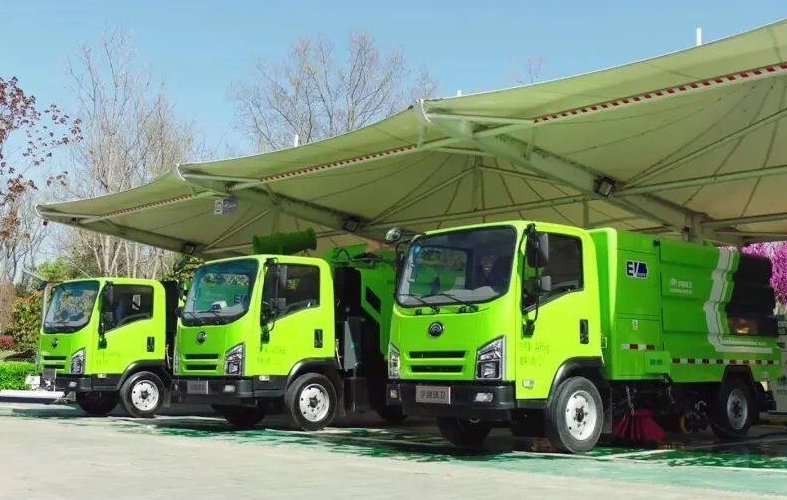 马耳他汽车经销商：中国电动汽车助力马耳他交通领域绿色转型