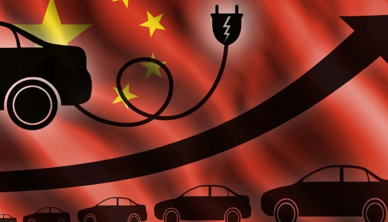 中国如何成为电动汽车领域的领导者（以及现在的情况）
