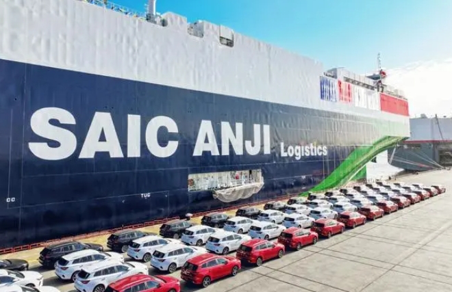 欧洲版“元PLUS”成本涨近8000欧元！欧盟对华电动车临时关税影响几何？专家：长期来看影响不大