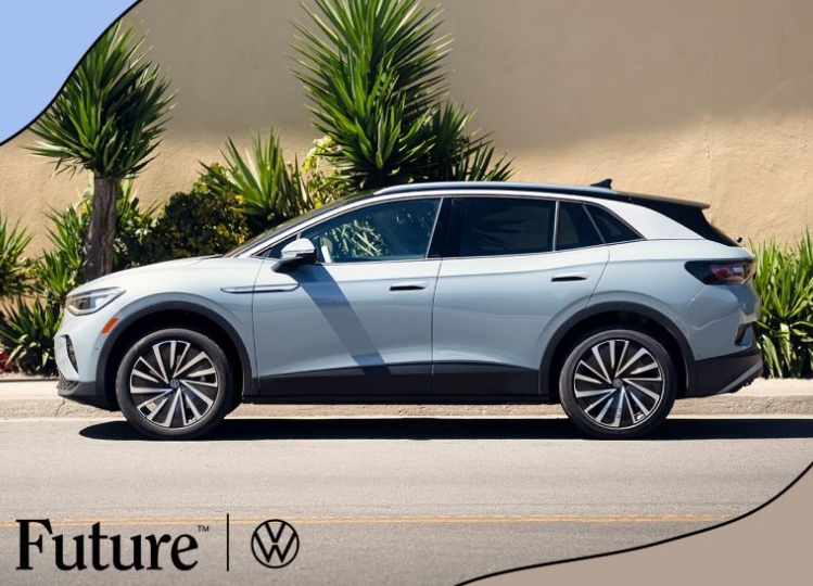 大众集团将推迟发布多款电动汽车