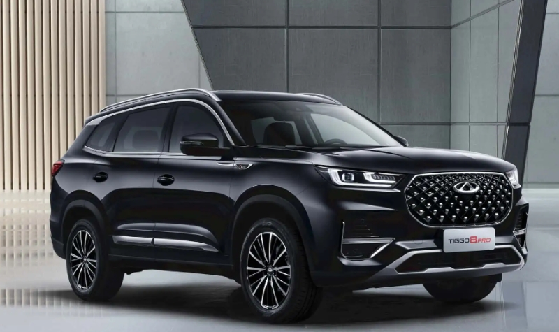 奇瑞和镁能否将生产转移到土耳其?