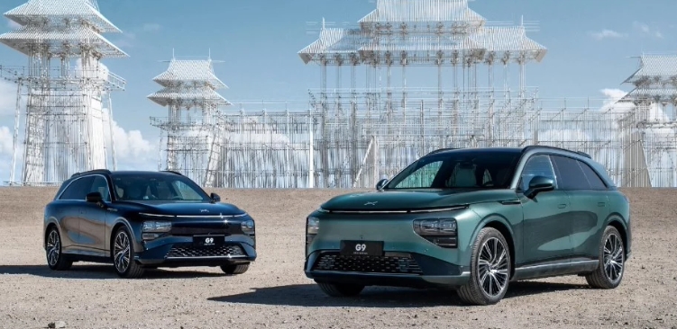 数百名大众工程师入驻小鹏汽车总部办公？后者回应：合作信息下周披露