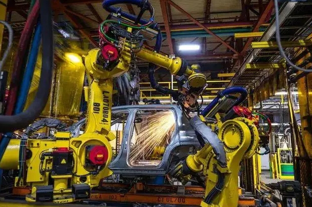 丰田(TM.US)拟在日本九州岛新建电动汽车电池工厂