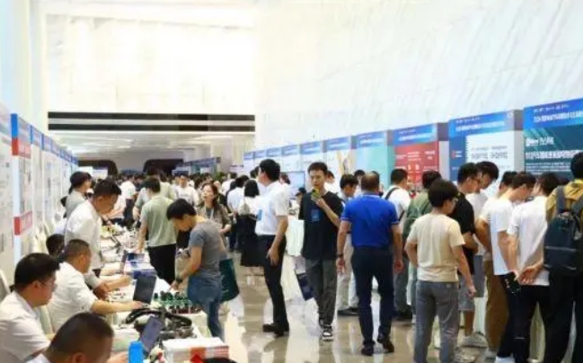 “2024智能电动汽车前瞻技术与生态链合作展示交流会”启幕