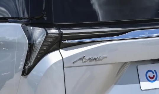 最便宜的7座上汽通用别克·新能源别克又成功了