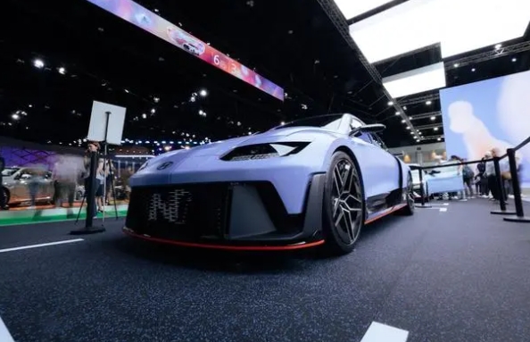 现代汽车美国电动汽车工厂许可证遭重新审查