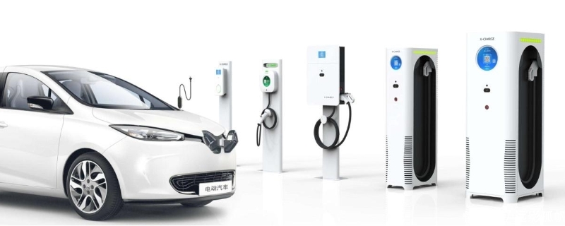 中国发布丨个别时段电动汽车充电拥挤如何解决？国家能源局回应