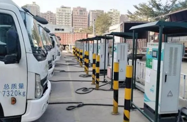 交通运输部：加快提升新能源汽车动力锂电池运输服务和安全保障能力