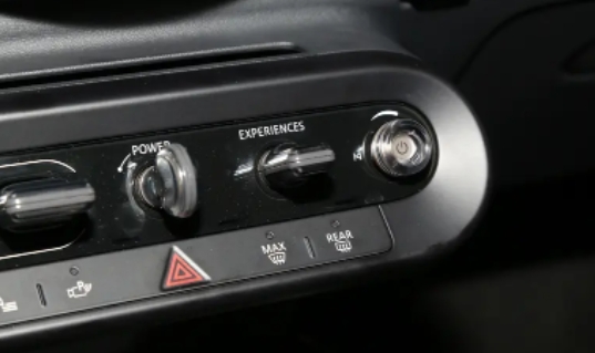 光束汽车电动MINICOOPER购车指南等你来驾驭！