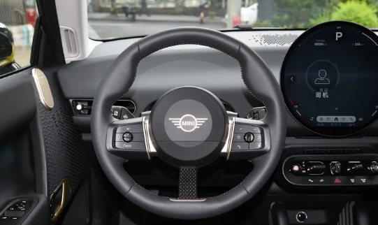 光束汽车电动MINICOOPER购车指南等你来驾驭！