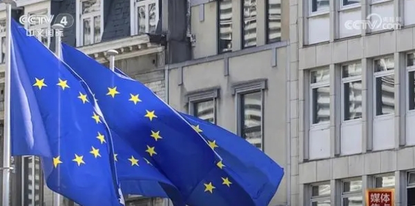 多方反对欧盟对中国电动车加征关税贸易保护主义阻碍发展