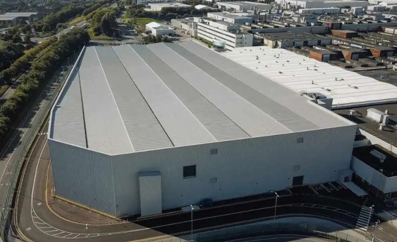 捷豹路虎宣布将投入5亿英镑支持Halewood工厂生产纯电动汽车