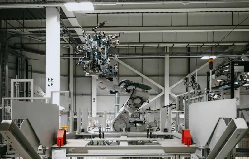 捷豹路虎宣布将投入5亿英镑支持Halewood工厂生产纯电动汽车