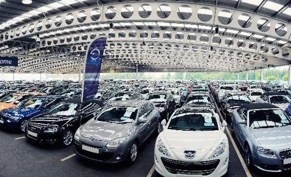 美加欧纷纷对中国电动汽车动手，英国为何“避而不战”？