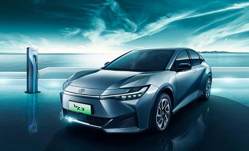 日本计划到2028年投入10000亿日元扩大电动汽车电池产能