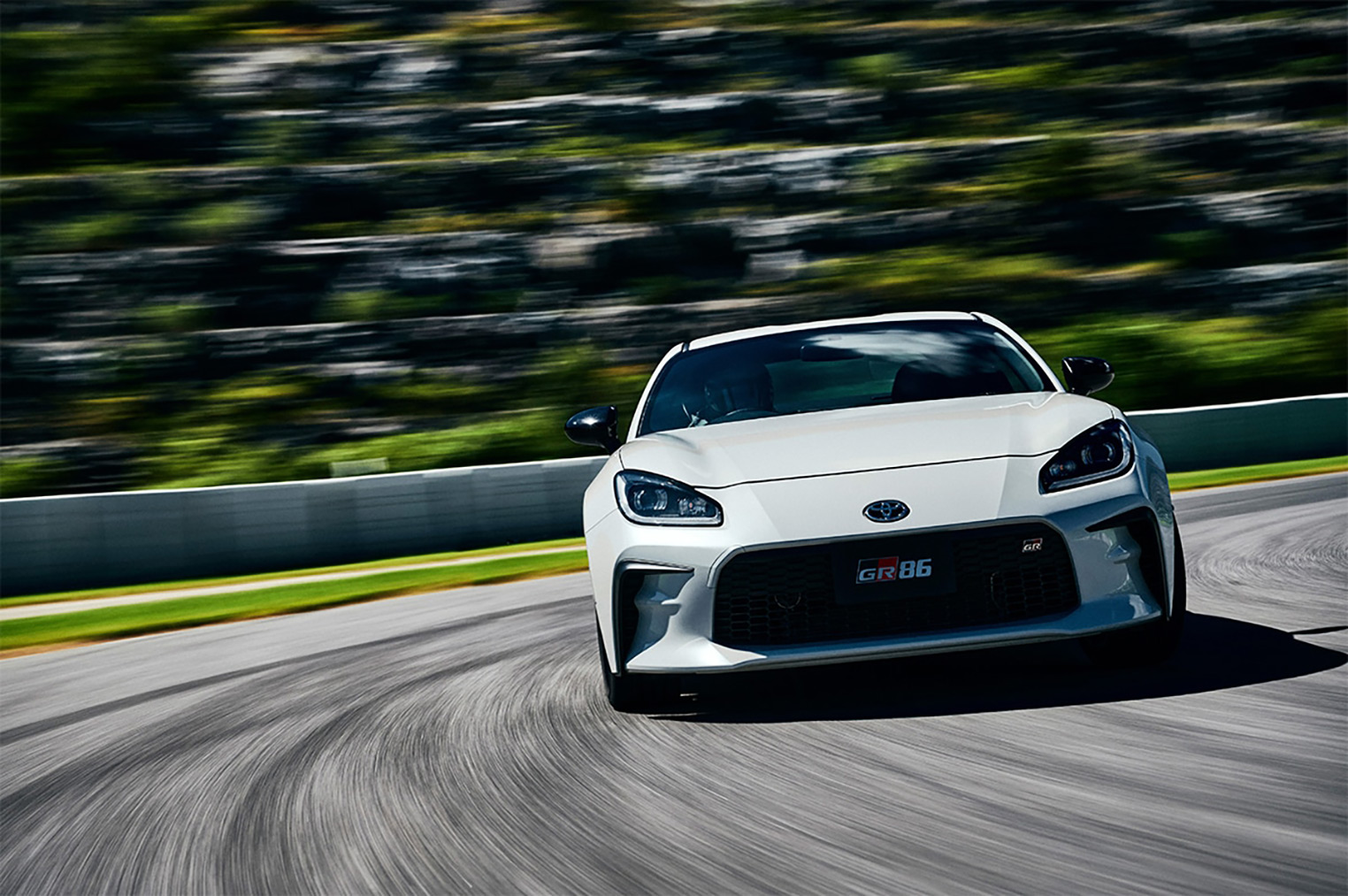 TOYOTA GAZOO Racing出展TOKYO AUTO SALON 2025