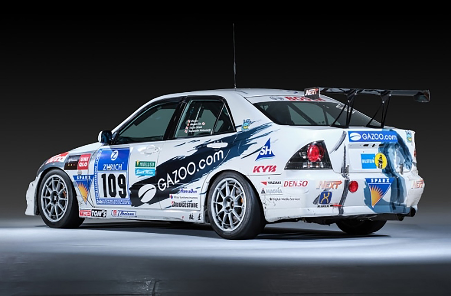 TOYOTA GAZOO Racing出展TOKYO AUTO SALON 2025