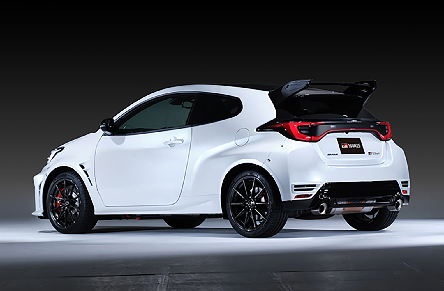 TOYOTA GAZOO Racing出展TOKYO AUTO SALON 2025