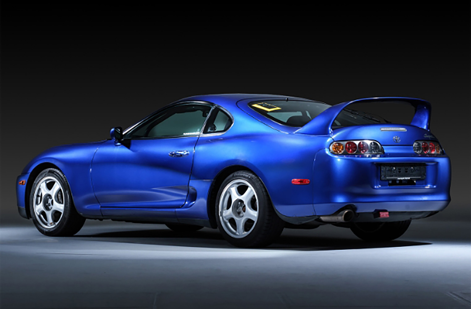 TOYOTA GAZOO Racing出展TOKYO AUTO SALON 2025