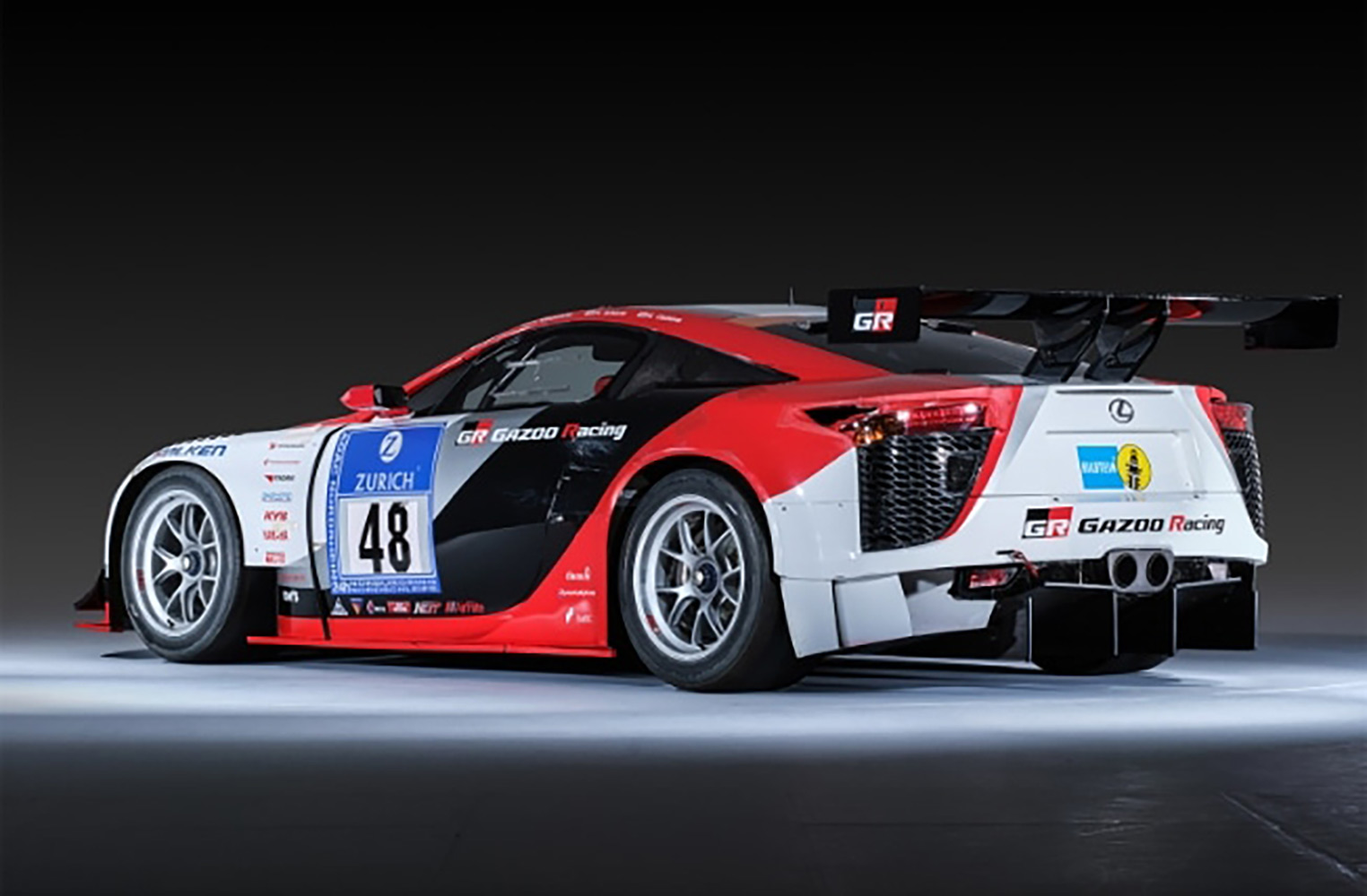 TOYOTA GAZOO Racing出展TOKYO AUTO SALON 2025