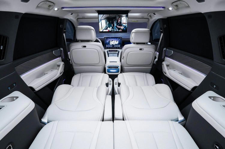 华“夏”只是开胃菜，比亚迪今年有10款重磅新品！