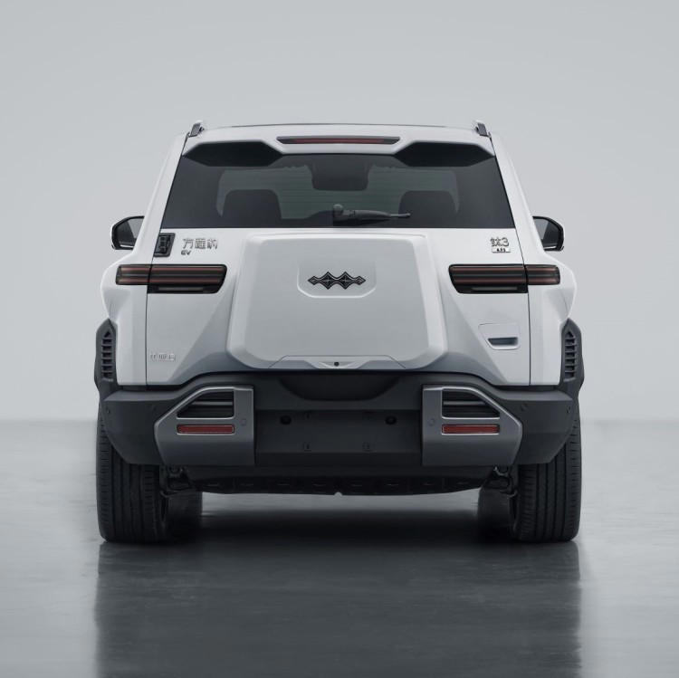 华“夏”只是开胃菜，比亚迪今年有10款重磅新品！