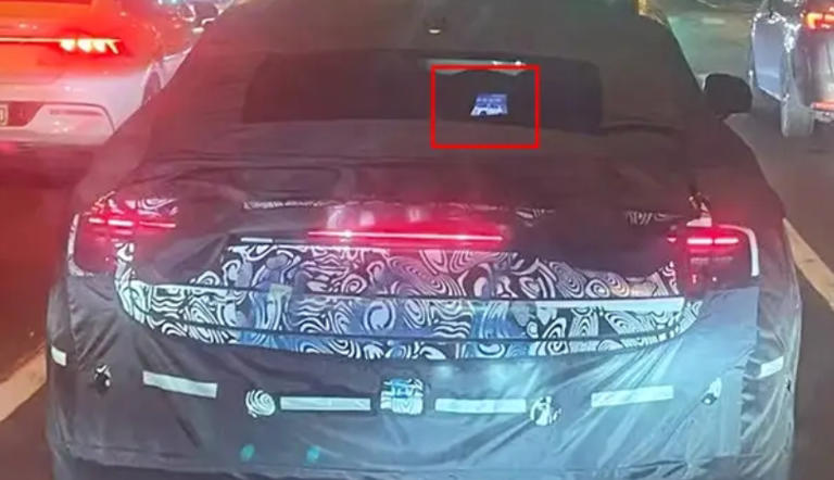 smart精灵#6概念车将于上海车展首发，年底量产上市