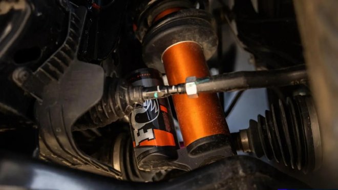 福特游骑侠沙狐版上市售价28.58万起