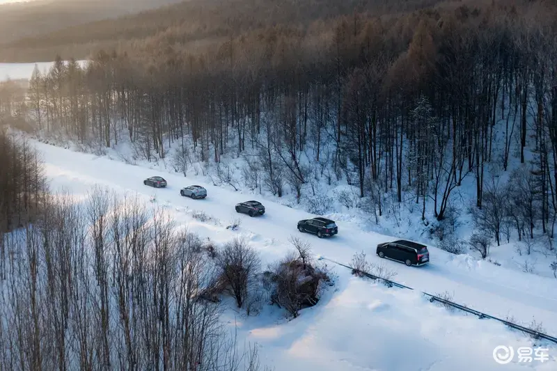 工信部征求意见：新能源低温续航衰减低于35%1.2倍积分鼓励