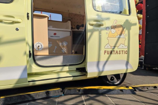 预售4.78-5.08万元五菱之光EV正式开启预售