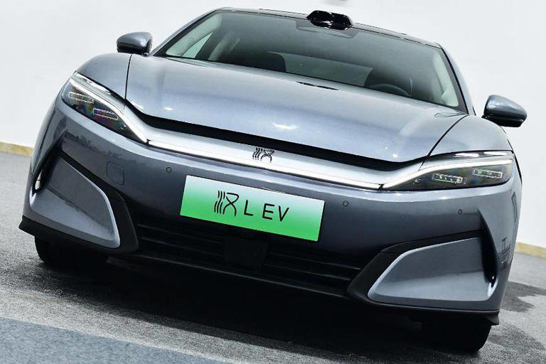 春节购车再等等，2025年多款新车即将亮相市场