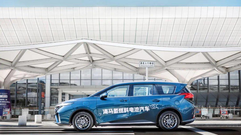 氢能“转正”，氢燃料电池汽车发展迎来新机遇！