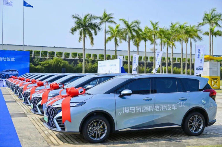 氢能“转正”，氢燃料电池汽车发展迎来新机遇！