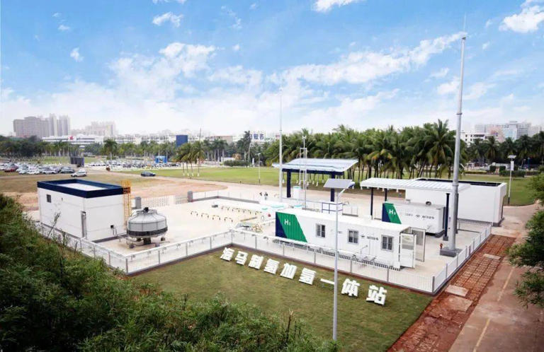 氢能“转正”，氢燃料电池汽车发展迎来新机遇！