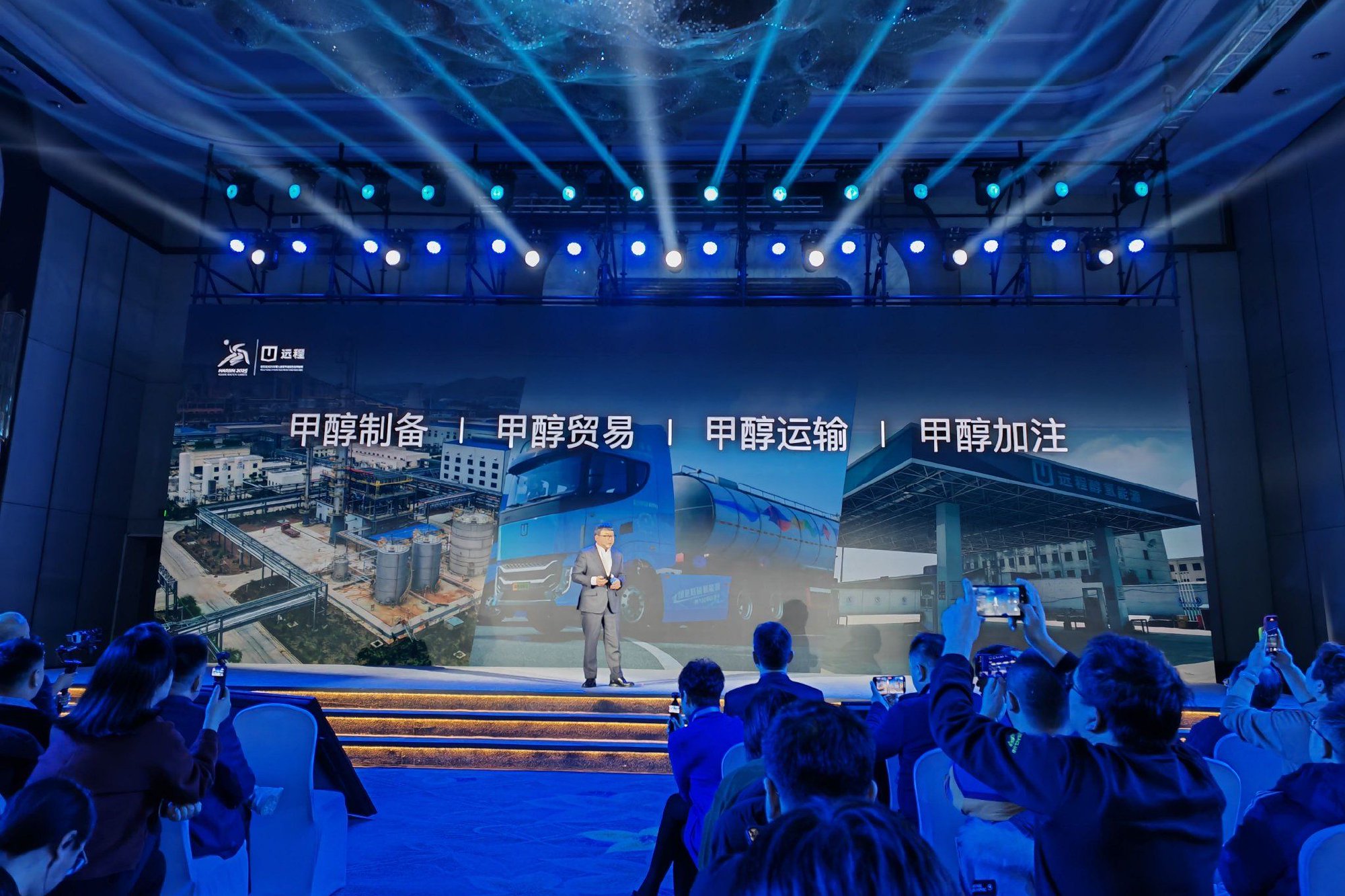 可醇可电可油吉利今年将推两款全新“超醇电混”车型