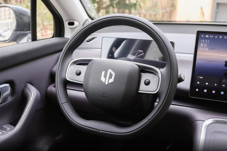 开1万多公里零跑C16，分享真实感受，看是否适合你！