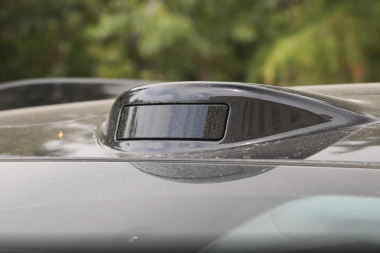 开1万多公里零跑C16，分享真实感受，看是否适合你！