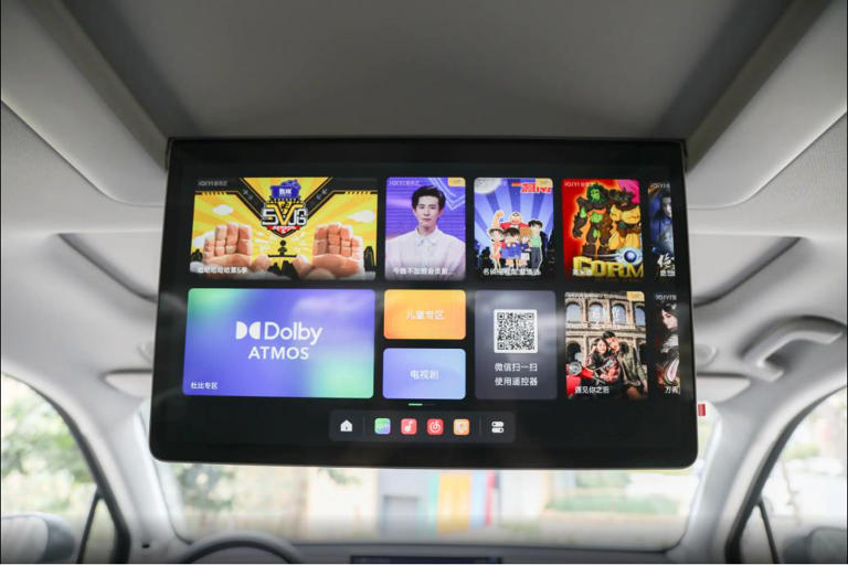 开1万多公里零跑C16，分享真实感受，看是否适合你！