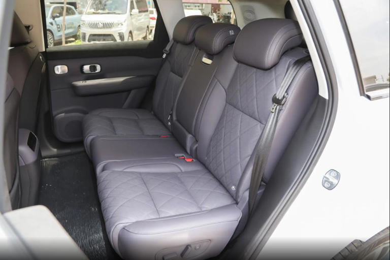 开1万多公里零跑C16，分享真实感受，看是否适合你！