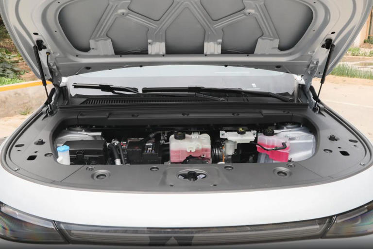 开1万多公里零跑C16，分享真实感受，看是否适合你！